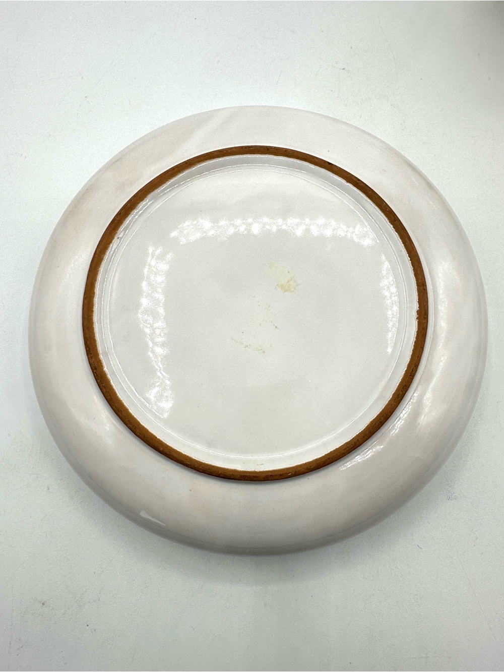 Golden Sunshine Face Metal Napkin Holder & Sunshine Bowl! - Picture 13 of 16